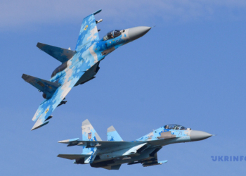 Кабмин утвердил передислокацию воинских частей Воздушных сил ВСУ. Николаева она не коснется