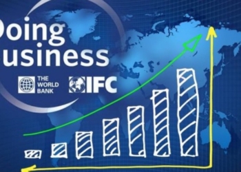 Украина — вторая по темпам роста в рейтинге Doing Business