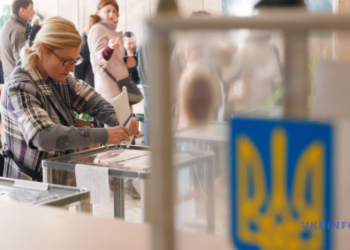 Полные данные Национального экзит-пола: все кандидаты