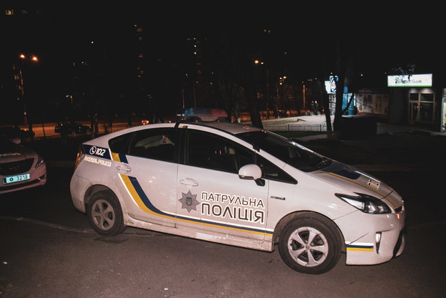 В Киеве от взрыва погиб россиянин, которого искали за убийство водителя BlaBlaCar 5