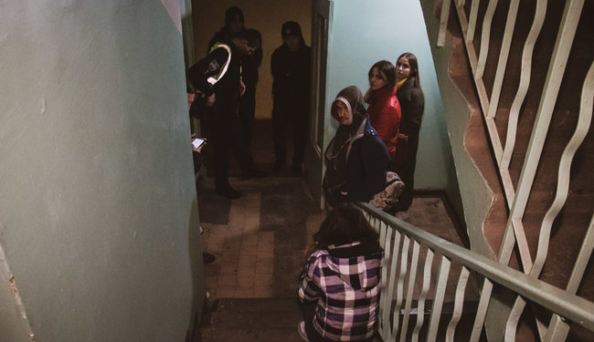 В Киеве от взрыва погиб россиянин, которого искали за убийство водителя BlaBlaCar