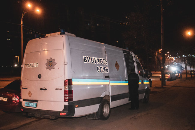 В Киеве от взрыва погиб россиянин, которого искали за убийство водителя BlaBlaCar 3