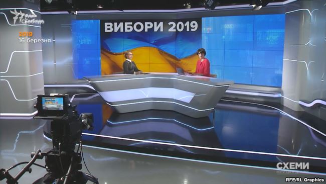 Силовики для кандидатів: як напередодні виборів Порошенко та Тимошенко заручились підтримкою СБУ, ГПУ та МВС 53