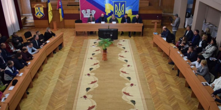 Александр Кушнир: «Поддержка малого и среднего предпринимательства – один из ключевых аспектов нашей работы»