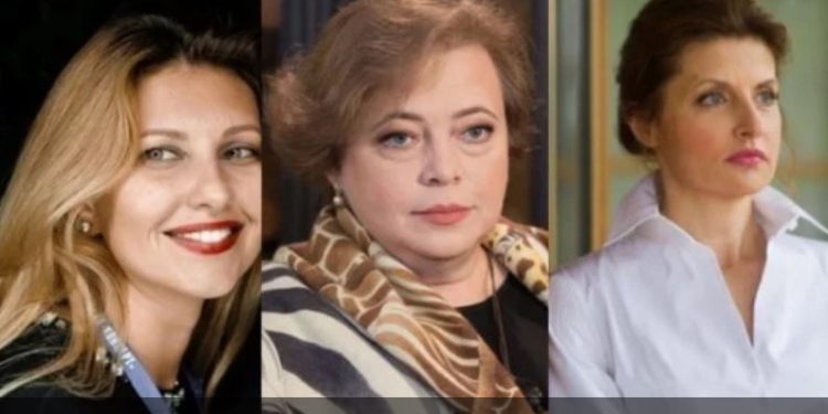 Женщины и мужчина основных кандидатов в президенты, кто они? Лучше узнать уже сейчас