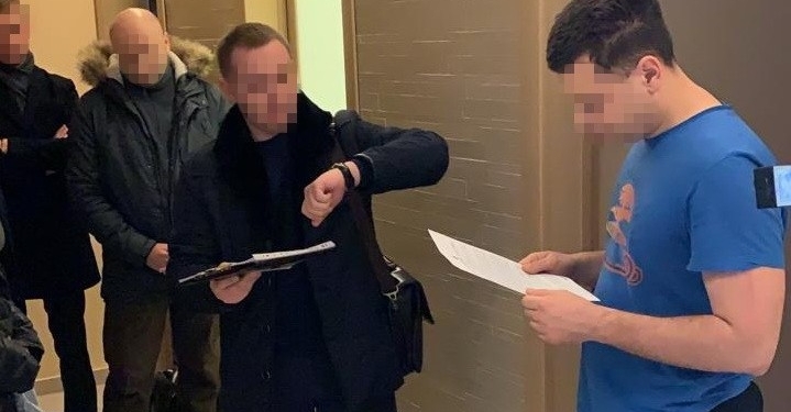 В Минэкологии задержали взяточников – они продавали лицензии на обращение с опасными отходами