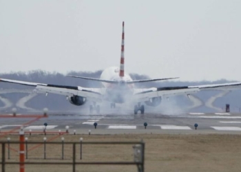 В Boeing сообщили о мерах безопасности для самолетов 737 MAX