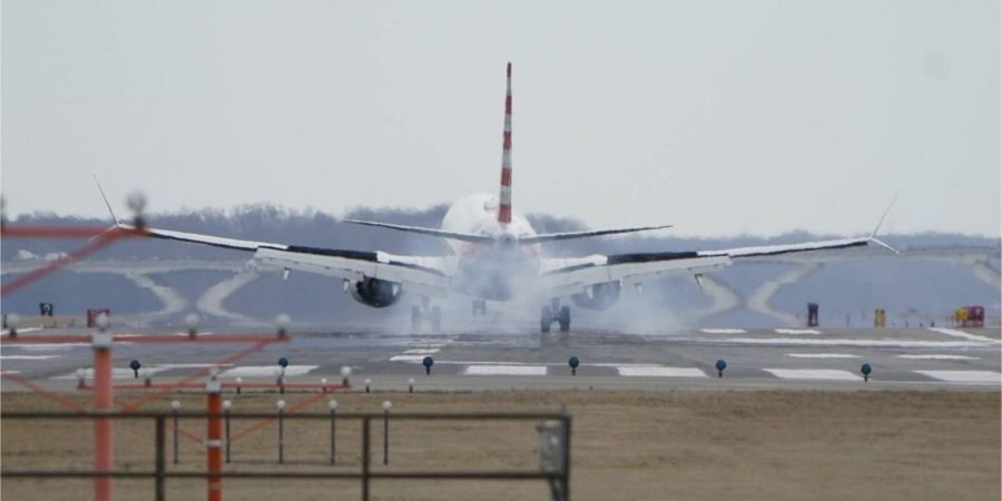 400 пилотов подали иск против Boeing из-за ошибок в программе 737 MAX 1