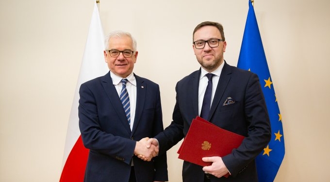 Польша назначила нового посла в Украине