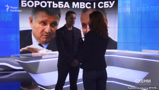 Силовики для кандидатів: як напередодні виборів Порошенко та Тимошенко заручились підтримкою СБУ, ГПУ та МВС 15