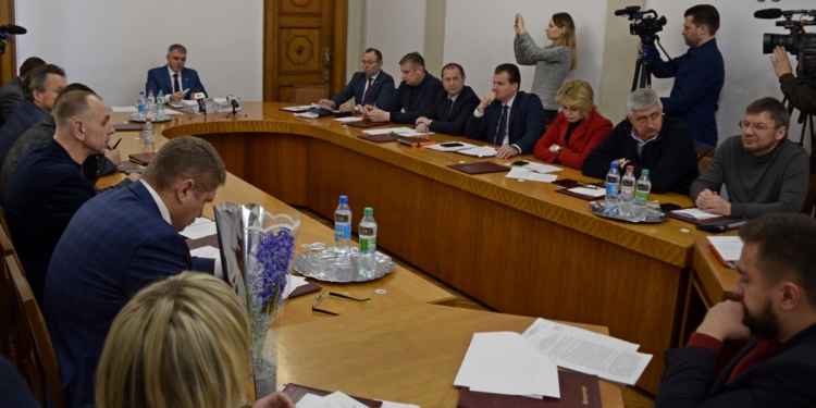 Еще не скоро, – Сенкевич о темпах установки противопожарной сигнализации в школах Николаева