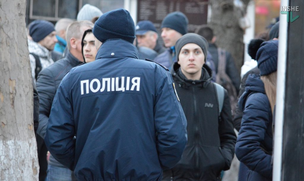 Полиция Украины и Чехии договорились о сотрудничестве 1