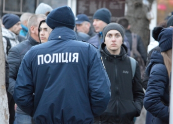 Тимошенко в Николаеве: критика действующей власти и бесплатный концерт Пономарева