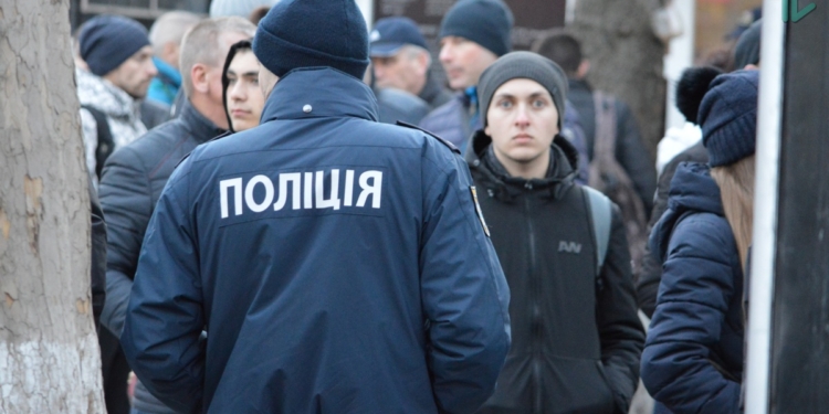 Тимошенко в Николаеве: критика действующей власти и бесплатный концерт Пономарева