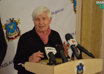 Жители Николаева объявили, что депутат Солтыс создал «фейковую» управляющую компанию «70-й микрорайон»