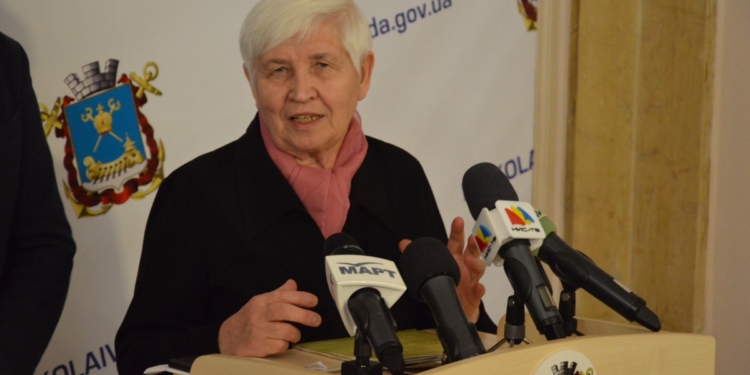 Жители Николаева объявили, что депутат Солтыс создал «фейковую» управляющую компанию «70-й микрорайон»