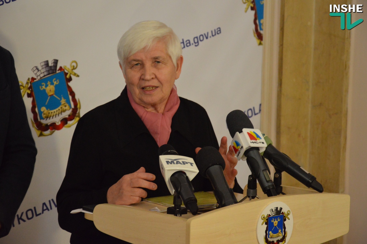 Жители Николаева объявили, что депутат Солтыс создал «фейковую» управляющую компанию «70-й микрорайон»