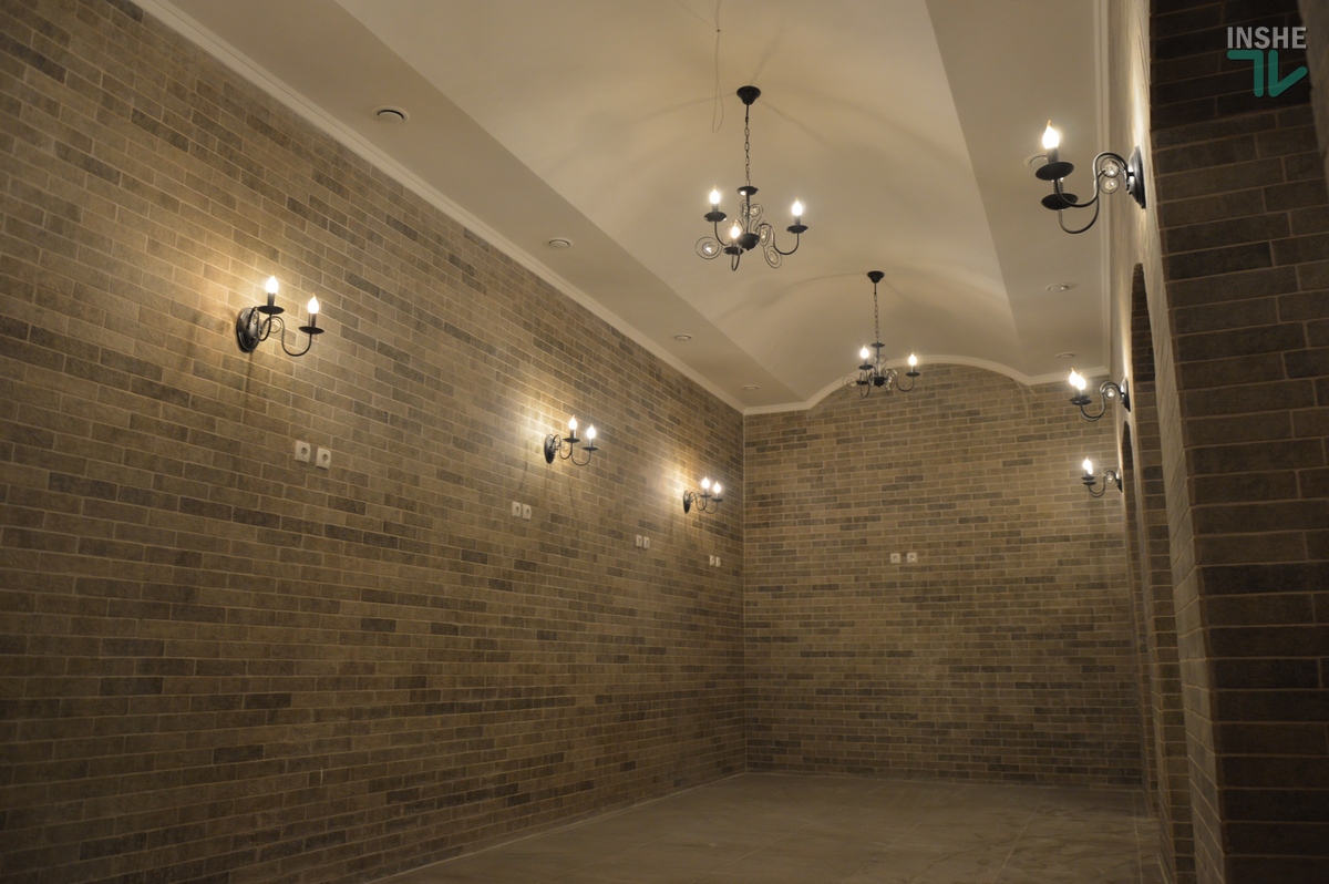 В Николаеве ко Дню рождения “Сказки” полностью отремонтируют кафе “Петушок”