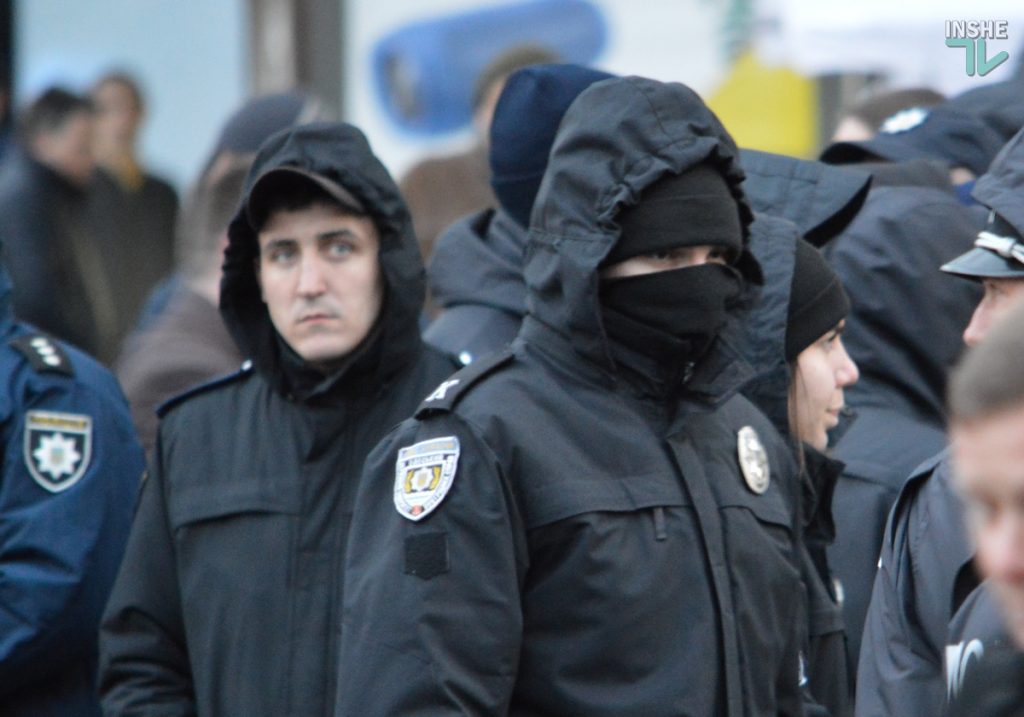 Стало известно, сколько США потратили на украинские правоохранительные органы 1
