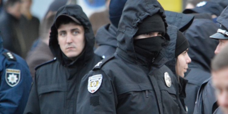 Тимошенко в Николаеве: критика действующей власти и бесплатный концерт Пономарева