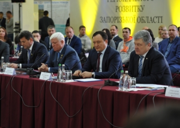 Самое ожидаемое событие года: в Запорожской области построят крупнейший в Украине речной терминал «НИБУЛОНа»
