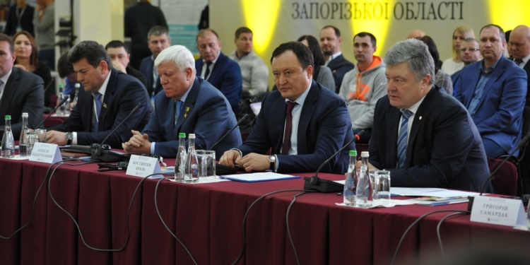 Самое ожидаемое событие года: в Запорожской области построят крупнейший в Украине речной терминал «НИБУЛОНа»