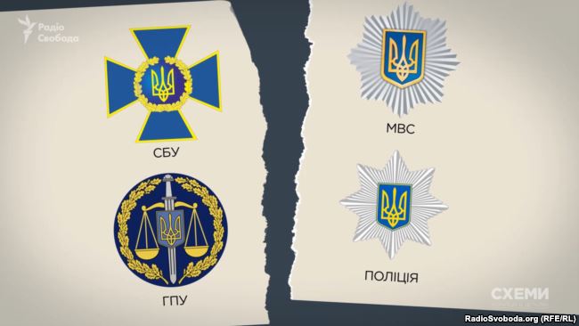 Силовики для кандидатів: як напередодні виборів Порошенко та Тимошенко заручились підтримкою СБУ, ГПУ та МВС 1