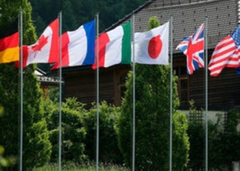 G7 и Всемирный банк требуют от Украины вернуть наказание за незаконное обогащение и продолжить уже начатые расследования