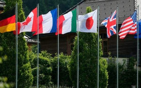 G7 и Всемирный банк требуют от Украины вернуть наказание за незаконное обогащение и продолжить уже начатые расследования