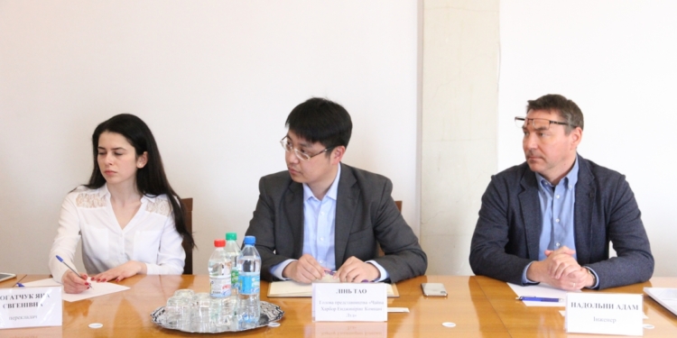 К реконструкции Варваровского моста попробуют привлечь компании из Китая и Польши