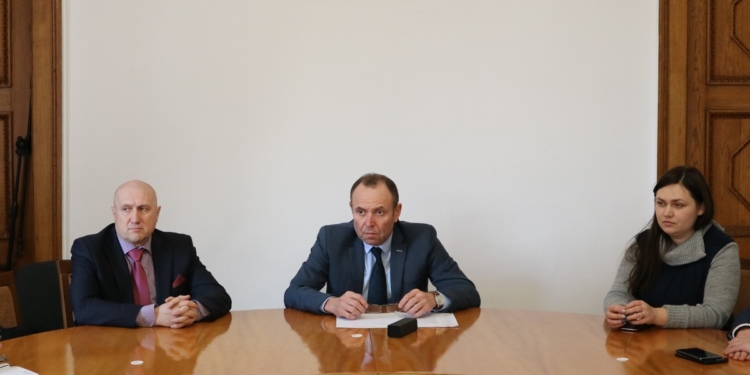 В Николаеве может появиться еще один пункт пропуска через государственную границу