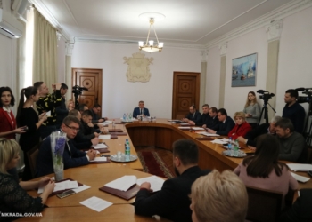 В Николаеве исполком согласовал внедрение автоматизированной системы учета оплаты проезда в общественном транспорте