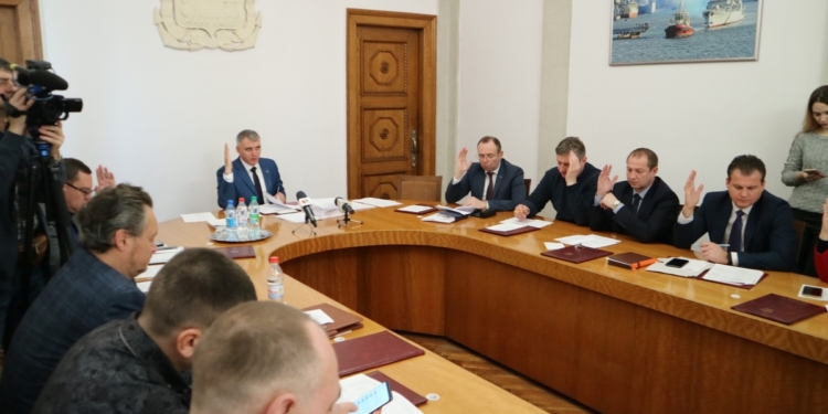 Филиал Центра предоставления админуслуг откроют в Ингульском районе