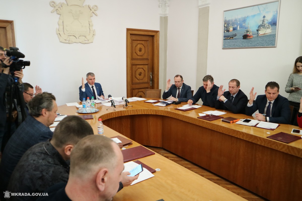 Филиал Центра предоставления админуслуг откроют в Ингульском районе