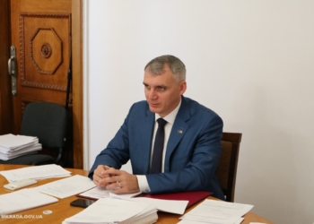 Министерство аграрной политики попросят проверить соблюдение экологических норм Николаевским портом «Элеватор»