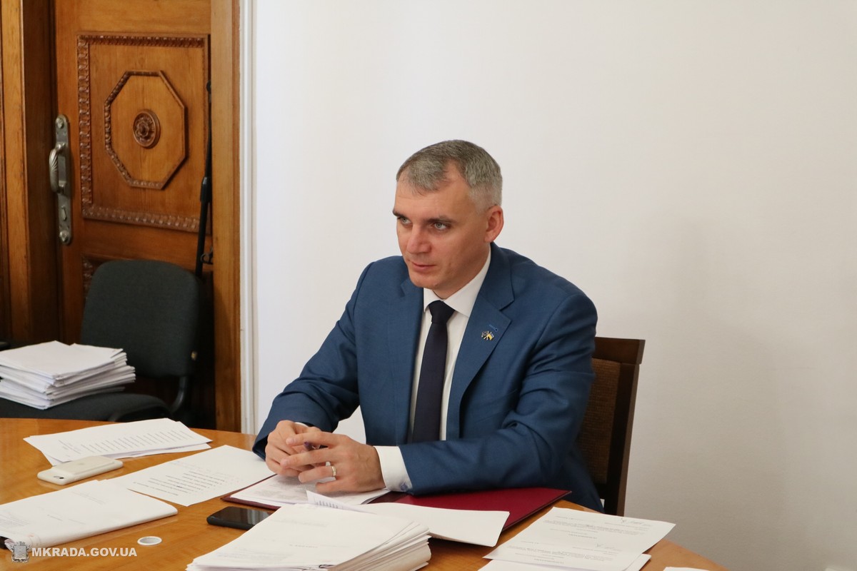 Министерство аграрной политики попросят проверить соблюдение экологических норм Николаевским портом «Элеватор»