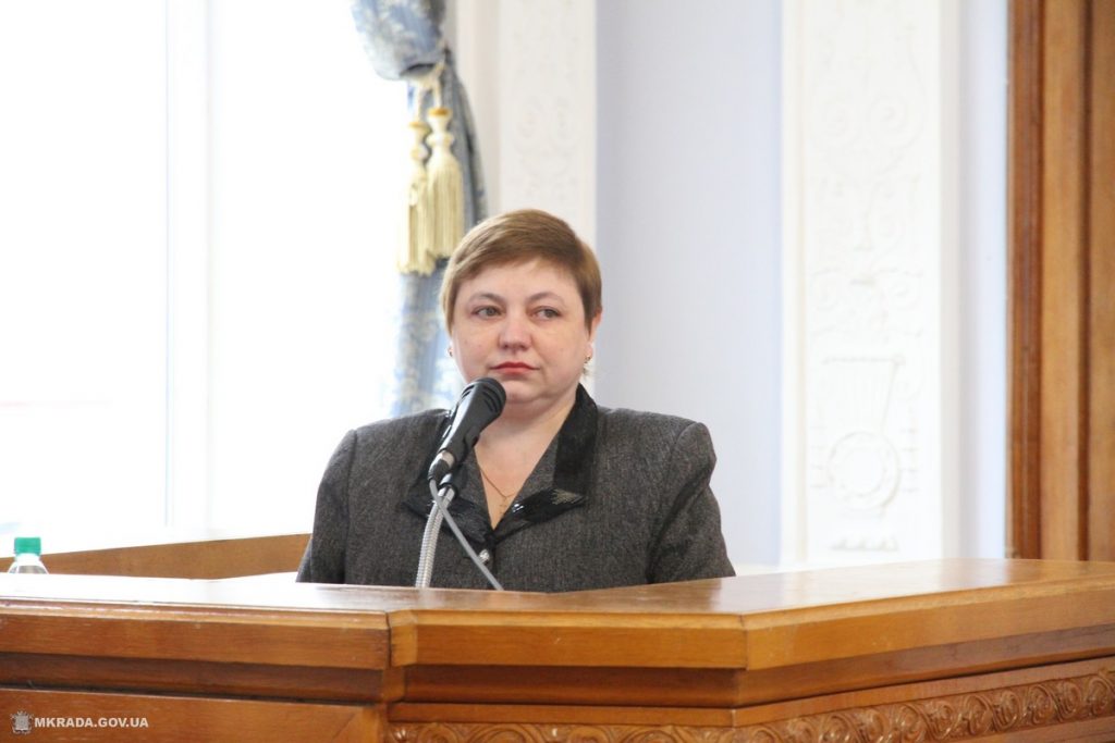 Депутаты Николаевского горсовета с третьей попытки утвердили отчет о выполнении бюджета-2018 1