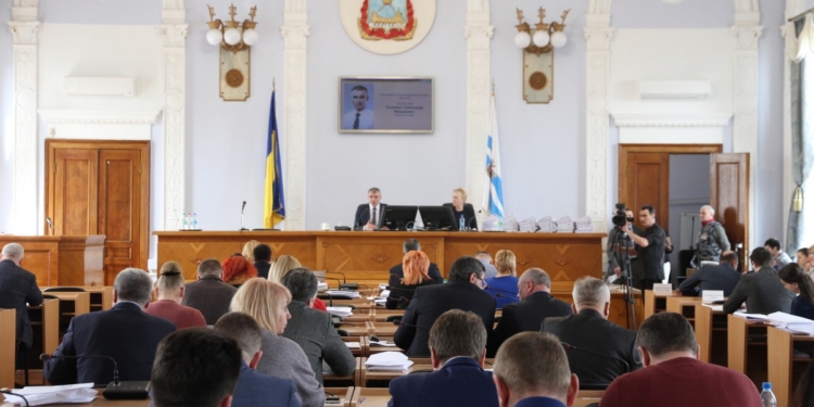 Николаевский горсовет принял целевую программу развития туризма до 2020 года