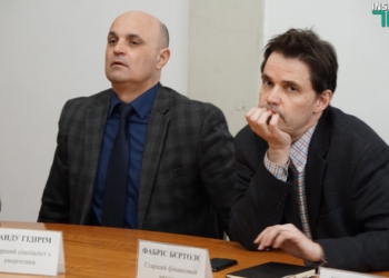 Наблюдательная миссия Всемирного банка рассказала, как идет реконструкция централизованного теплоснабжения в Николаеве