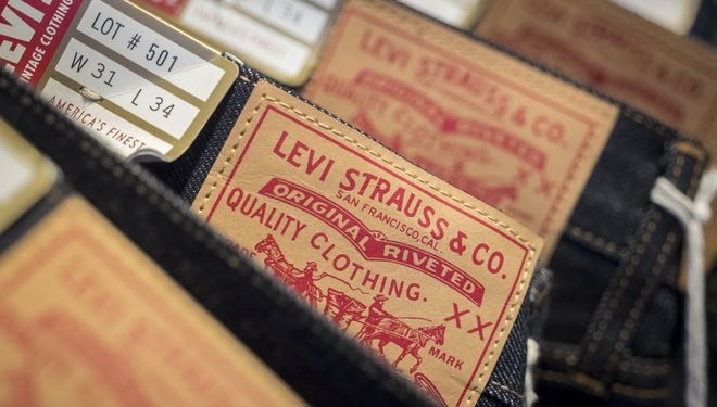 Levi’s возвращается – компанию оценили в $6,6 млрд