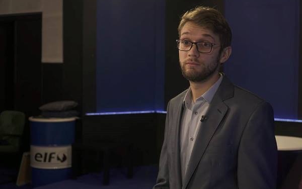 Николаевская региональная дирекция «Суспільного» получила нового продюсера