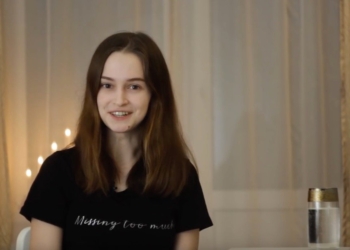 Искала украинцев и сбежала: студентка рассказала о стажировке в пропагандистской программе на росТВ