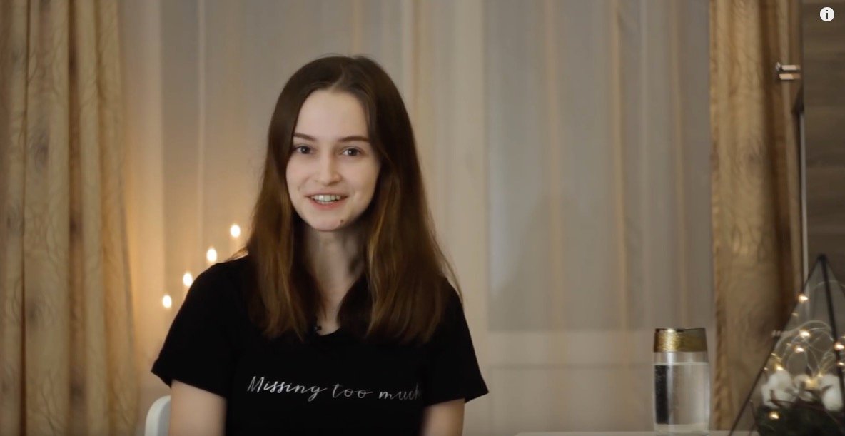 Искала украинцев и сбежала: студентка рассказала о стажировке в пропагандистской программе на росТВ