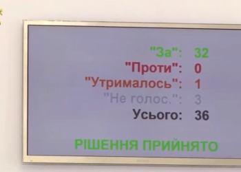 Депутаты запустили «Реестр территориальной общины Николаева», чтоб убрать очереди за справкой о составе семьи