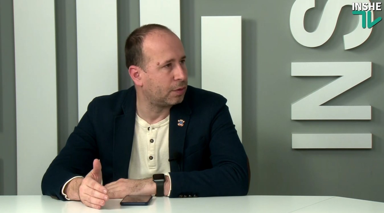 Директор «антикоррупционного» департамента Ермолаев: Надеюсь, депутаты заметили нашу работу