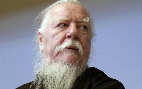 В РПЦ заявили, что «россияне закончатся к 2050 году»