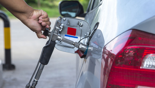 Цены на автогаз взлетят еще – Белорусский ГПЗ встанет на ремонт