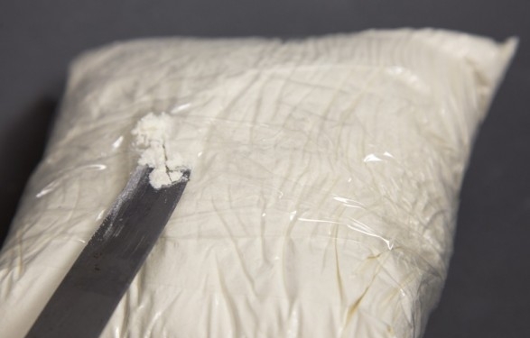 В Румынии в брошенной лодке нашли кокаин на 300 миллионов евро