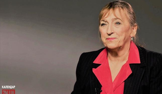 Ирина Бекешкина: Пока мы живы, ничего не решено окончательно