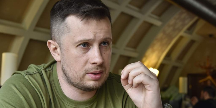 Лидер Нацкорпуса Билецкий заявил, что Порошенко хочет его убить. Полиции об этом ничего не известно